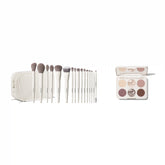 Ready Set Pro Brush Set + Eyeshadow Palette