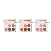 Ultimatte ChromaPlus 6-Pan Eyeshadow Palette Bundle