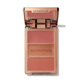 Cheek Thrills Multi-Finish Face Trio - Yacht Day