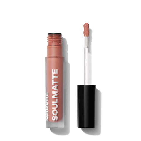 Soulmatte Velvet Lip Mousse