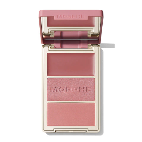 Eye & Cheeks Duo