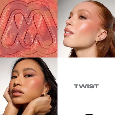 Cloudlight Soft Glow Diffused Blush Collection Bundle