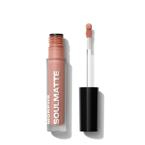 Soulmatte Velvet Lip Mousse