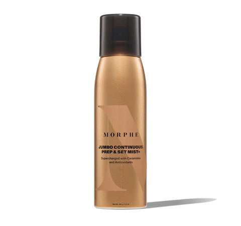 Continuous Prep & Set Mist+