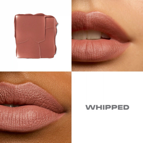 Soulmatte Velvet Lip Mousse