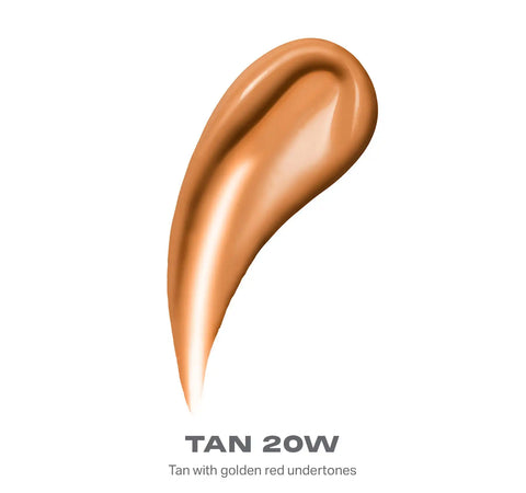 Lightform Extended Hydration Foundation