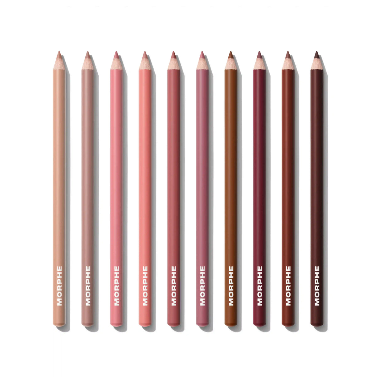 Signature Lip Pencil Fresh Favorites Bundle