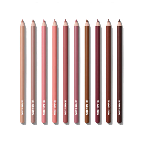 Signature Lip Pencil Fresh Favorites Bundle