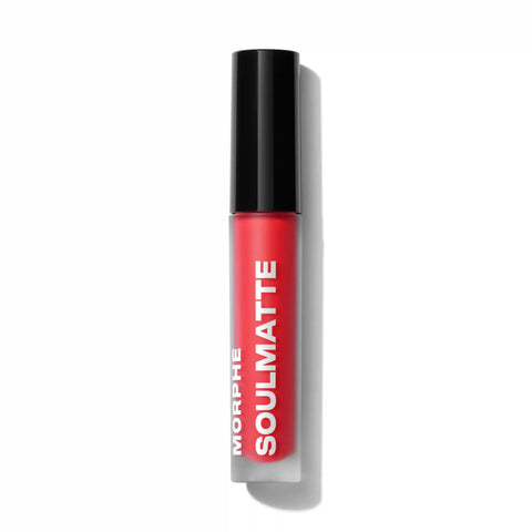 Soulmatte Velvet Lip Mousse