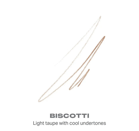 Nano Brow Pencil