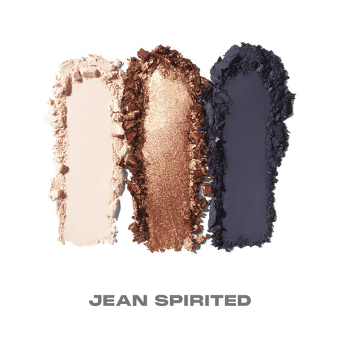 Infinitely Mixable ChromaPlus Eyeshadow Trio Bundle