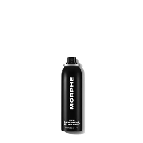 Continuous Setting Mist