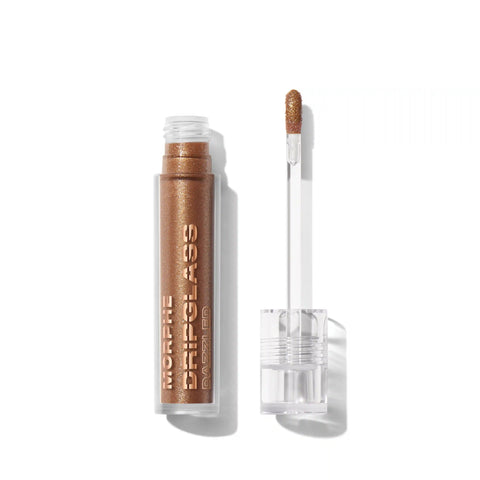 Dripglass Dazzled High Shimmer Lip Gloss