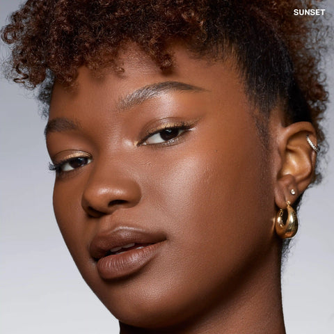 Cloudlight Soft Glow Veil Finishing Powder
