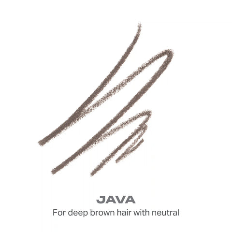 Micro Brow Dual-Ended Pencil & Spoolie
