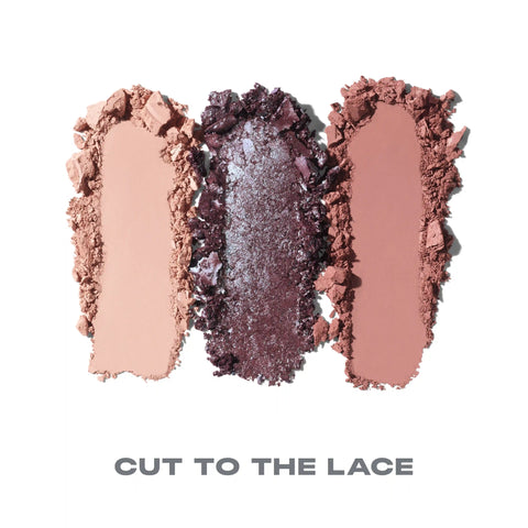 Infinitely Mixable ChromaPlus Eyeshadow Trio Bundle