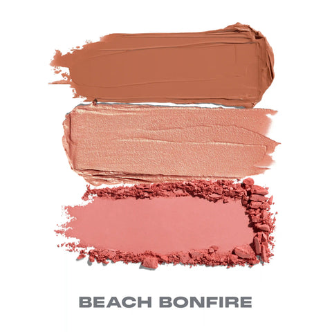 Cheek Thrills & Lifeproof Duo