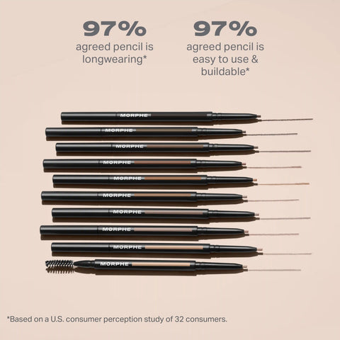 Brow Essentials Bundle