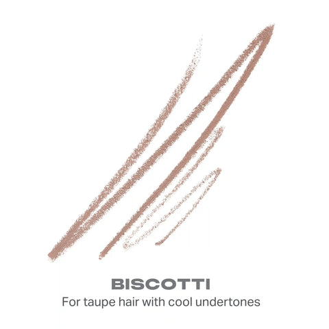 Brow Essentials Bundle