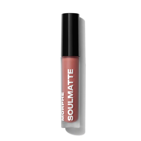 Soulmatte Velvet Lip Mousse