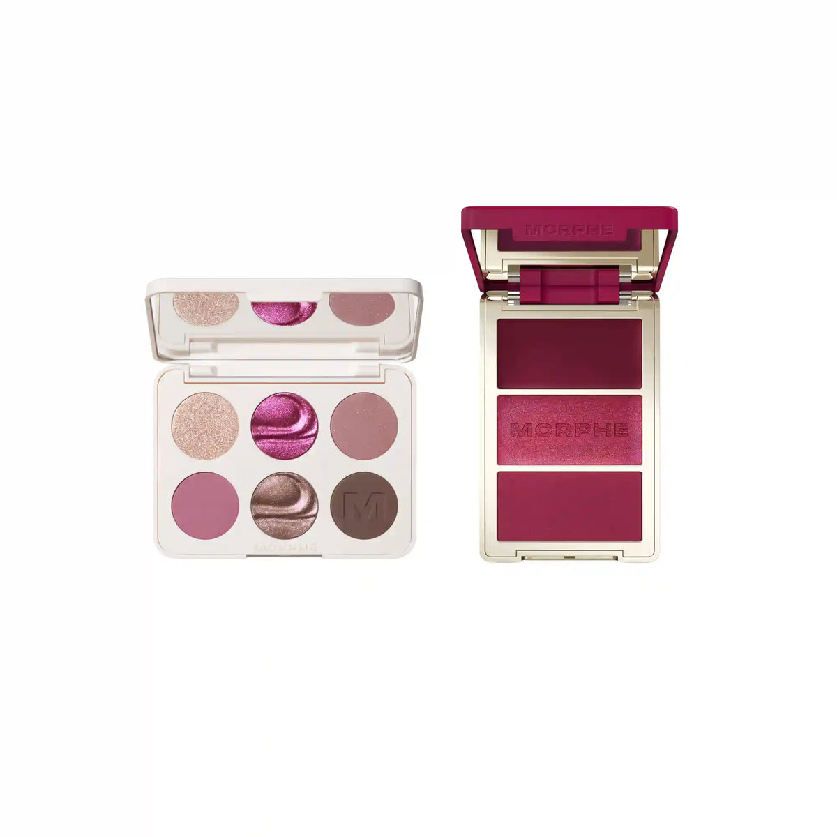 Eye & Cheeks Duo