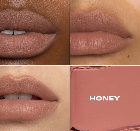 Nude 7-Piece Lip Bundle