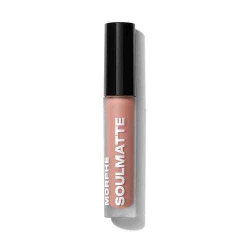 Soulmatte Velvet Lip Mousse