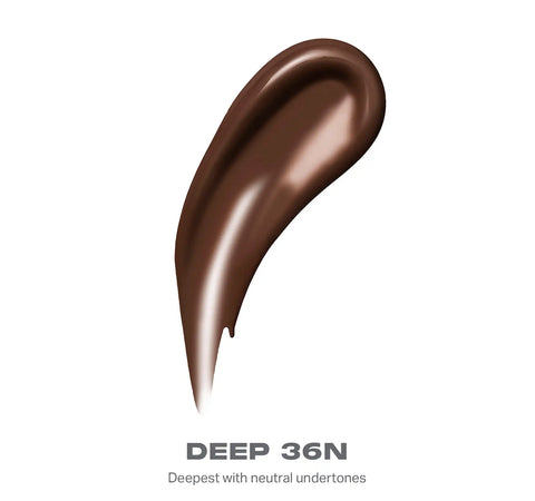 Lightform Extended Hydration Foundation