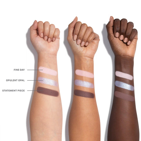 ChromaPlus Eyeshadow Trio