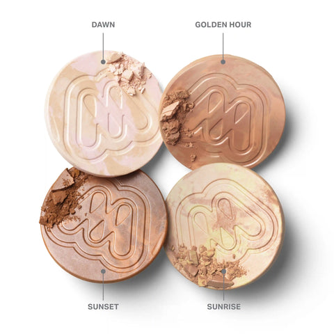 Glow-Getters Duo