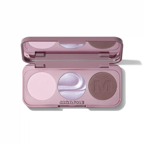 ChromaPlus Eyeshadow Trio