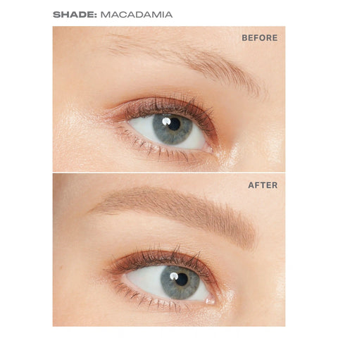 Micro Brow Dual-Ended Pencil & Spoolie