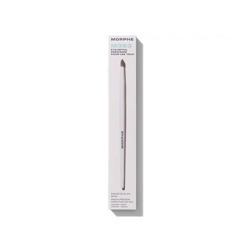 M383 Pointed Detail Eye Brush