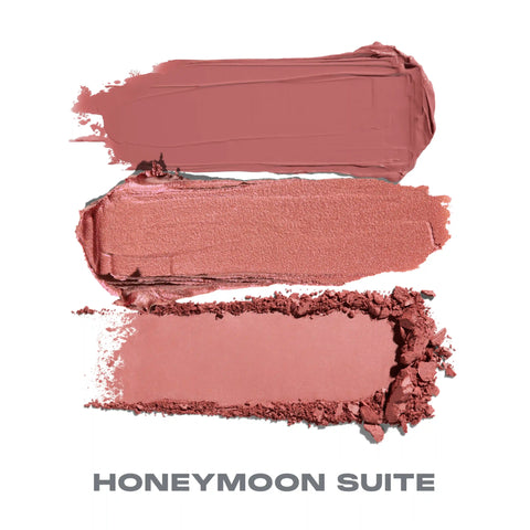 Cheek Thrills Multi-Finish Face Trio