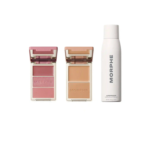 Cheek Thrills & Lifeproof Duo