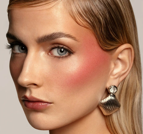 Huephoric Rush 3-In-1 Silk Blush