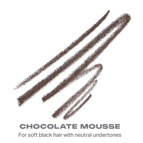 Definer Dual-Ended Brow Pencil & Spoolie
