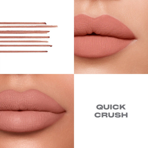 Soulmatte Filling Gel Lip Liner