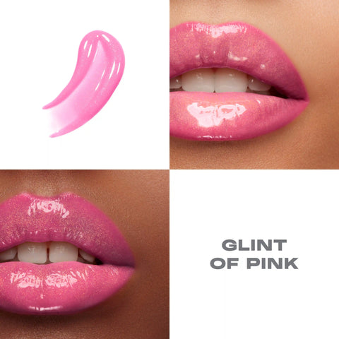 Dripglass Glazed High Shine Lip Gloss