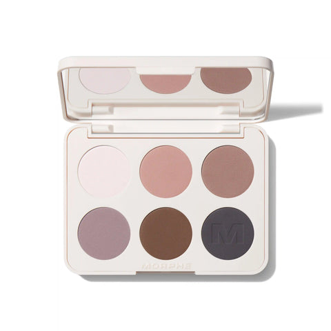 Ultimatte ChromaPlus 6-Pan Eyeshadow Palette Bundle