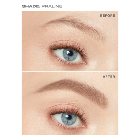 Micro Brow Dual-Ended Pencil & Spoolie