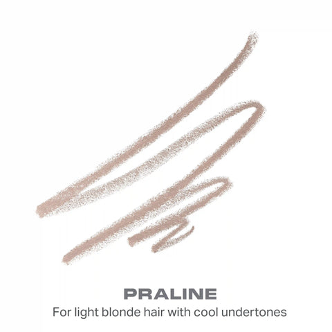 Definer Dual-Ended Brow Pencil & Spoolie