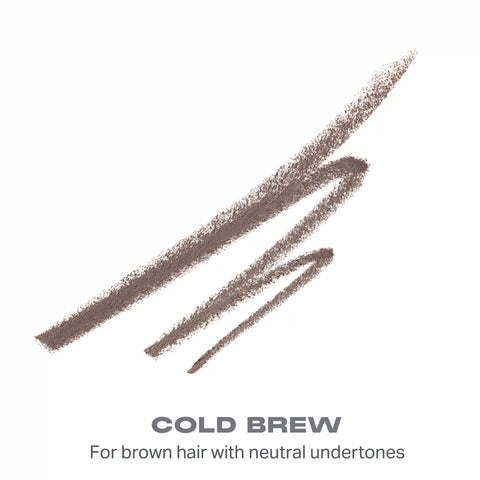 Definer Dual-Ended Brow Pencil & Spoolie