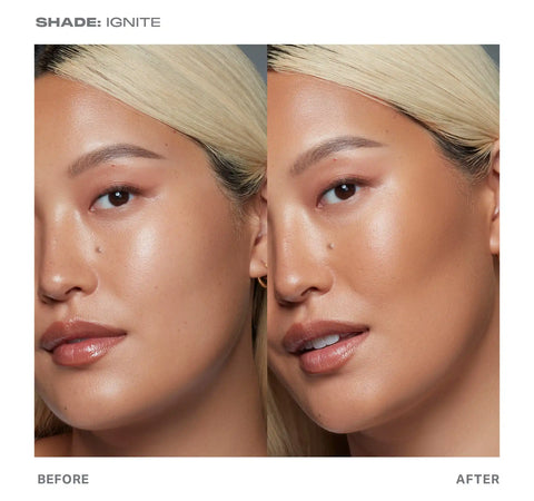 Sudden Heat Creamy Bronzer Stick