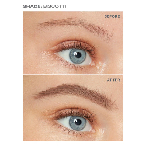 Micro Brow Dual-Ended Pencil & Spoolie