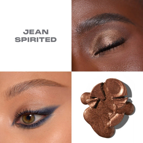 Infinitely Mixable ChromaPlus Eyeshadow Trio Bundle