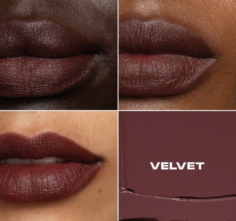 Lip Filter Hydroplump Soft Matte Lipstick