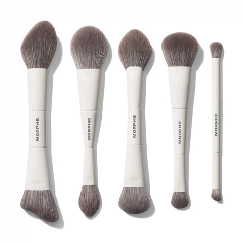 Dual-Ended Brush Bundle