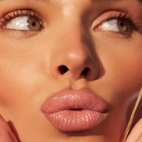 Liplock Glossy Lipstick
