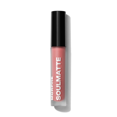 Soulmatte Velvet Lip Mousse